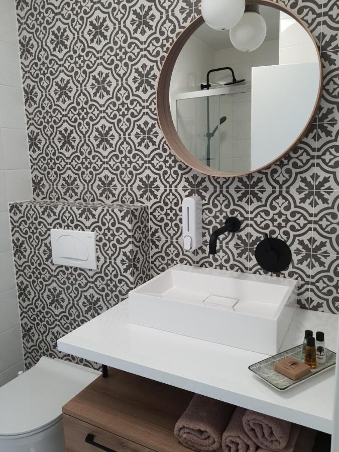 Apartments Krista Medveja Extérieur photo