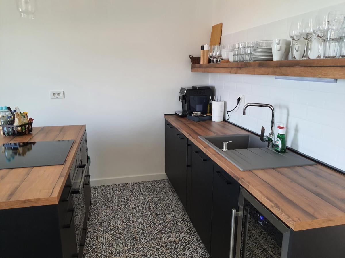 Apartments Krista Medveja Extérieur photo