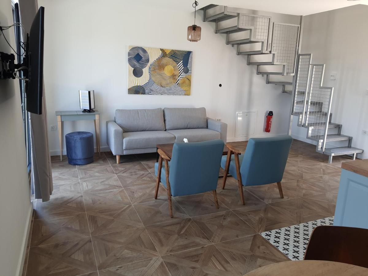 Apartments Krista Medveja Extérieur photo