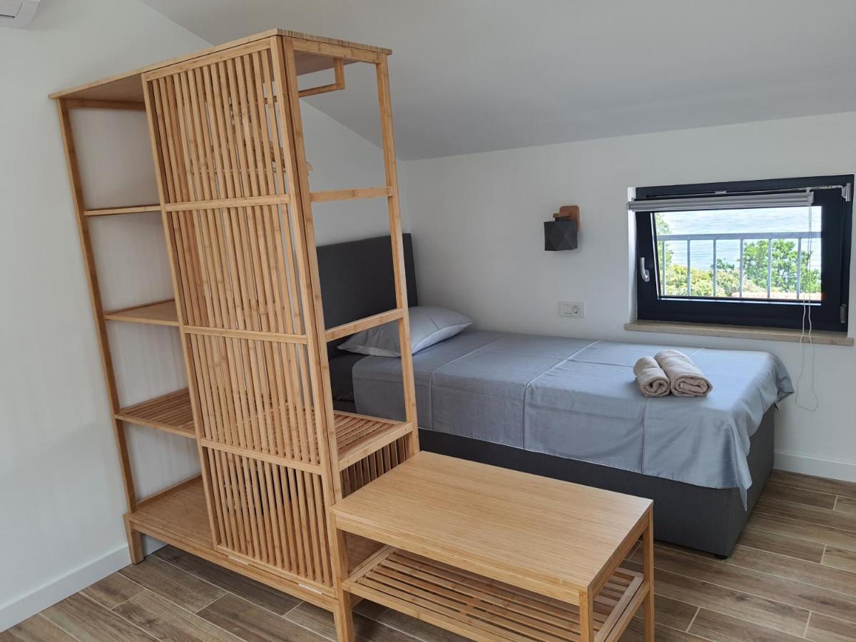 Apartments Krista Medveja Extérieur photo